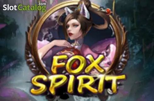 FoxSpirit Λογότυπο FoxSpirit Λογότυπο