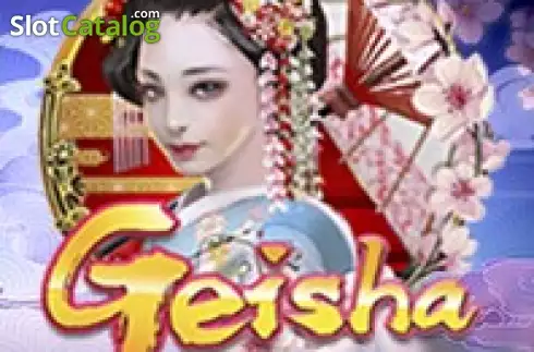 Geisha (Virtual Tech) Λογότυπο Geisha (Virtual Tech) Λογότυπο