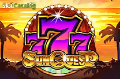 Sun Quest (Virtual Tech) Λογότυπο Sun Quest (Virtual Tech) Λογότυπο