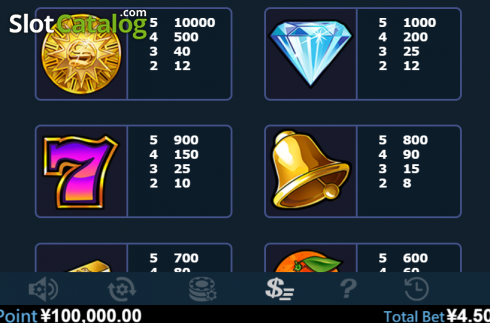 Οθόνη7. Sun Quest (Virtual Tech) Κουλοχέρης