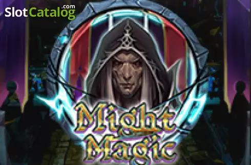 Might Magic 2019-12-14