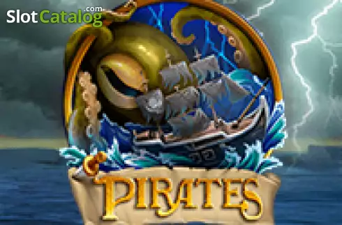 Pirates (Virtual Tech) 2019-11-24
