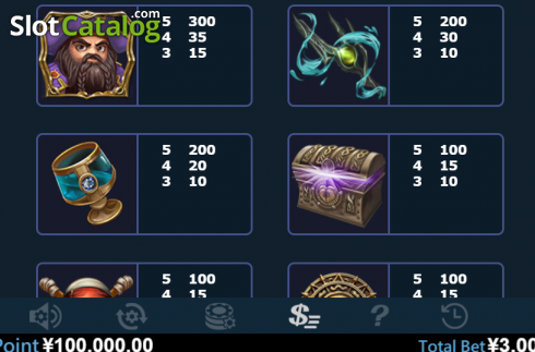 Οθόνη8. Pirates (Virtual Tech) Κουλοχέρης