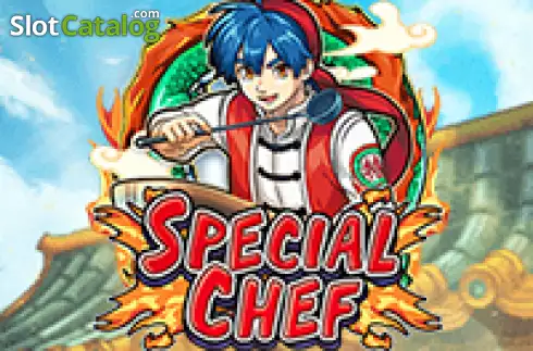 Special Chef Λογότυπο Special Chef Λογότυπο