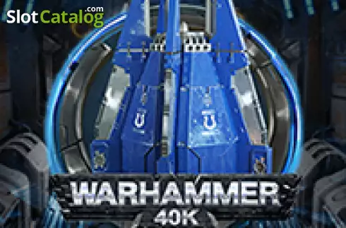 Warhammer 40K 2019-12-30