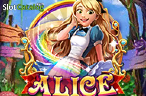 Alice Adv (Virtual Tech) Λογότυπο Alice Adv (Virtual Tech) Λογότυπο
