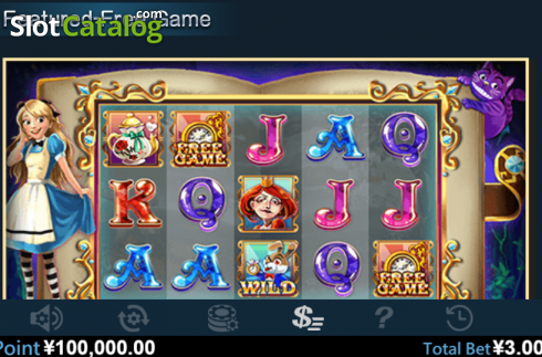 Οθόνη8. Alice Adv (Virtual Tech) Κουλοχέρης