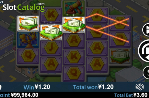 Οθόνη3. Rich (Virtual Tech) Κουλοχέρης