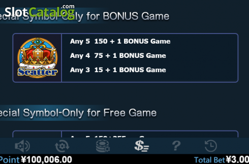 Οθόνη9. Kings Of Cash (Virtual Tech) Κουλοχέρης