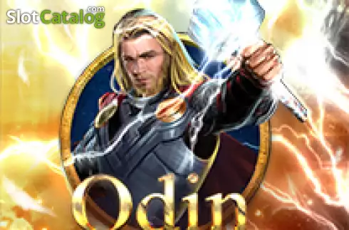 Odin (Virtual Tech) Κουλοχέρης 