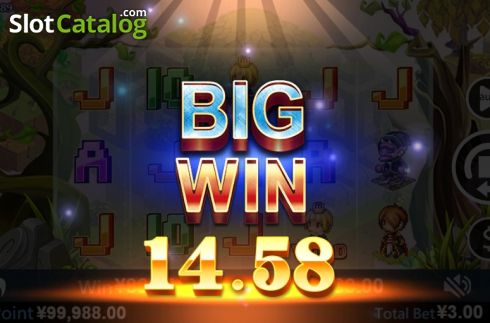 Οθόνη4. Pixel War Κουλοχέρης 