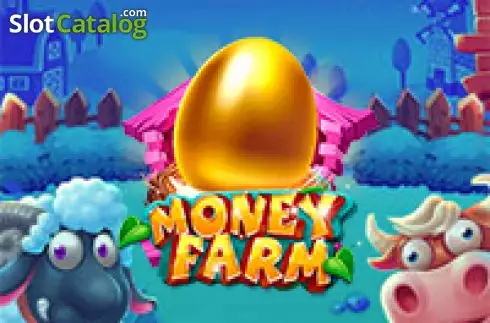 Money Farm (Virtual Tech) Λογότυπο Money Farm (Virtual Tech) Λογότυπο