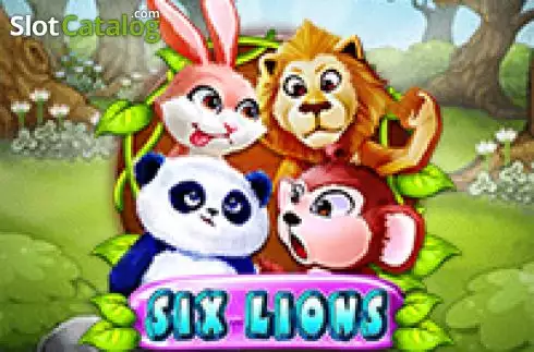 Six Lions 2019-12-23