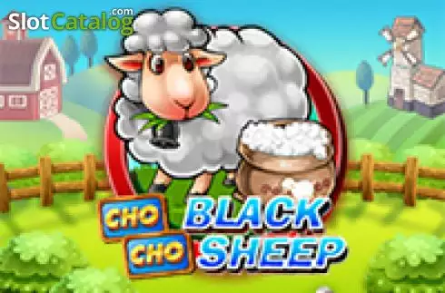 Black Sheep (Virtual Tech) Λογότυπο Black Sheep (Virtual Tech) Λογότυπο