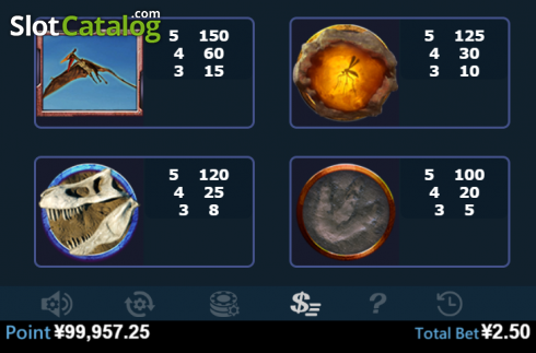 Οθόνη8. Jurassic Park (Virtual Tech) Κουλοχέρης