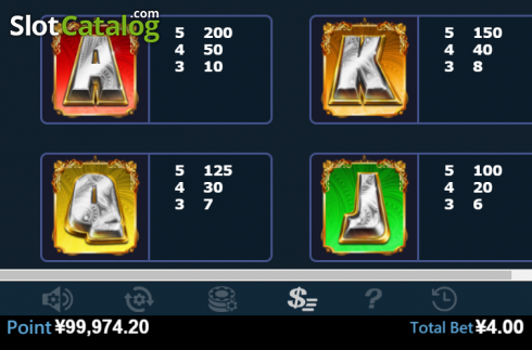 Οθόνη7. Platinum (Virtual Tech) Κουλοχέρης