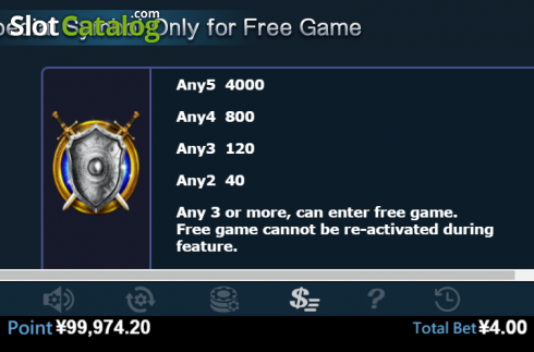 Οθόνη9. Platinum (Virtual Tech) Κουλοχέρης
