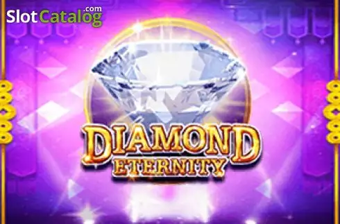 Diamond Eternity (Virtual Tech) Λογότυπο Diamond Eternity (Virtual Tech) Λογότυπο