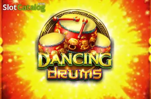 Dancing Drums (Virtual Tech) Λογότυπο Dancing Drums (Virtual Tech) Λογότυπο