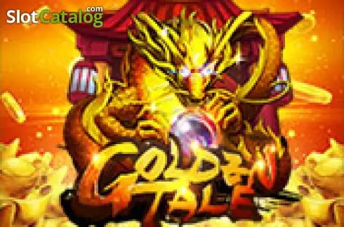 Golden Tale Λογότυπο Golden Tale Λογότυπο