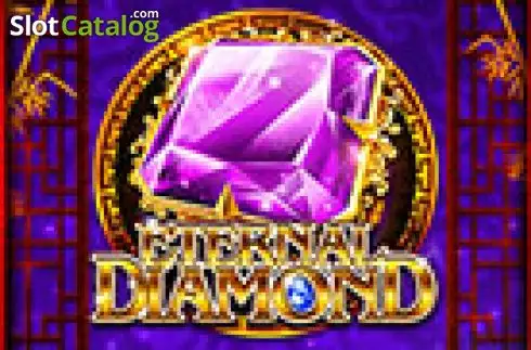 Eternal Diamond Λογότυπο Eternal Diamond Λογότυπο