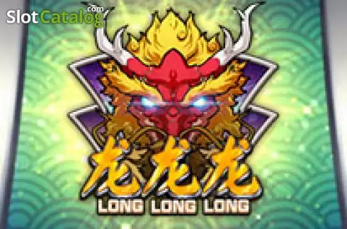 Long Long Long (Virtual Tech) Λογότυπο Long Long Long (Virtual Tech) Λογότυπο