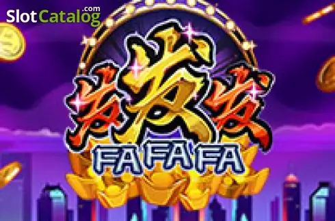 Fa Fa Fa (Virtual Tech) Λογότυπο Fa Fa Fa (Virtual Tech) Λογότυπο