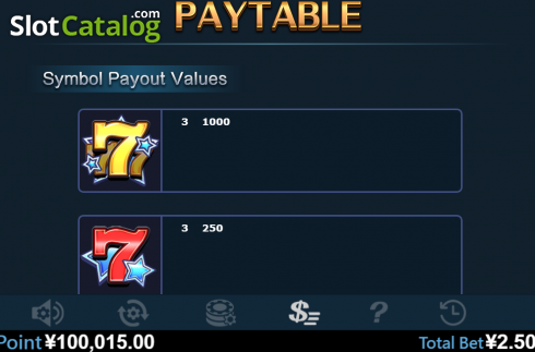 Οθόνη6. 777 (Virtual Tech) Κουλοχέρης 
