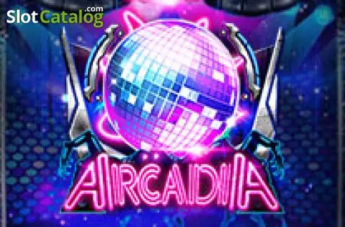 Arcadia (Virtual Tech) Λογότυπο Arcadia (Virtual Tech) Λογότυπο