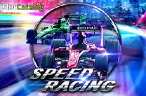 Speed Racing Λογότυπο Speed Racing Λογότυπο