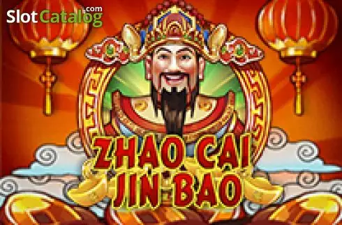 Zhao Cai Jin Bao (Virtual Tech) Λογότυπο Zhao Cai Jin Bao (Virtual Tech) Λογότυπο