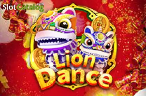 Lion dance (Virtual Tech) Λογότυπο Lion dance (Virtual Tech) Λογότυπο