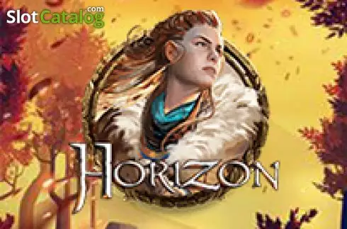 Horizon Λογότυπο Horizon Λογότυπο