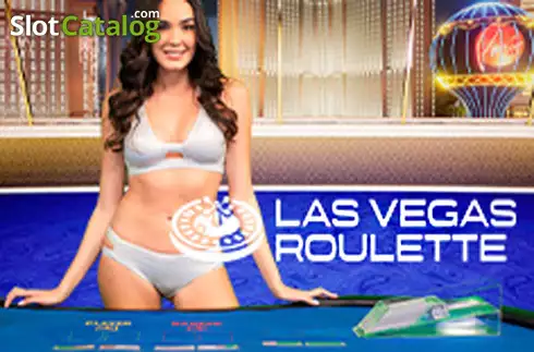 Las Vegas Roulette