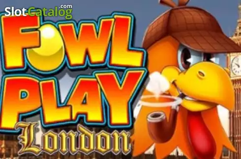 Fowl Play London
