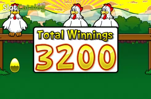 Οθόνη7. Fowl Play Gold Κουλοχέρης
