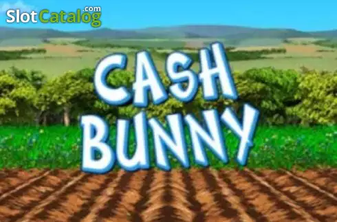Cash Bunny Λογότυπο Cash Bunny Λογότυπο