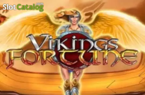 Vikings Fortune Λογότυπο Vikings Fortune Λογότυπο