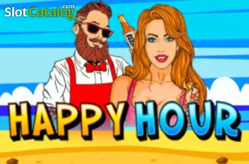 Happy Hour (WMG) Λογότυπο