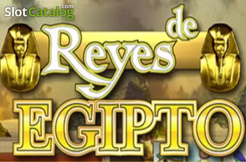 Reyes de Egipto 2022-02-05