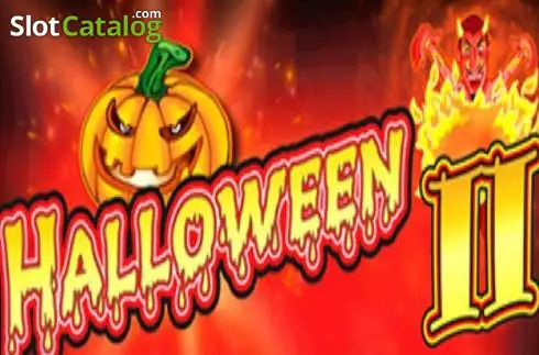 Halloween II