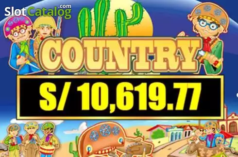 Country