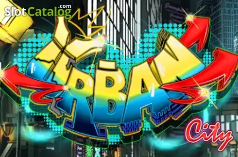 Urban City 2024-03-18