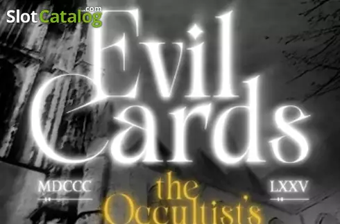 Evil Cards 2024-04-22