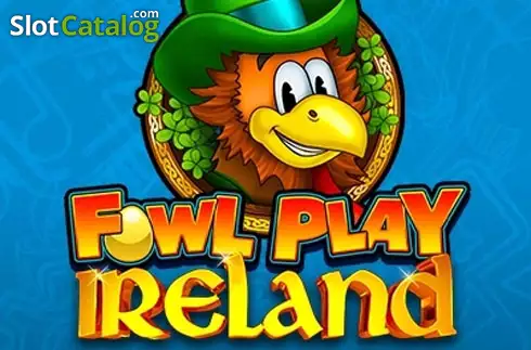 Fowl Play Ireland 2024-09-17