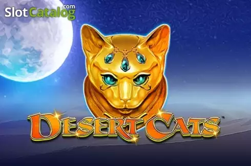 Desert Cats
