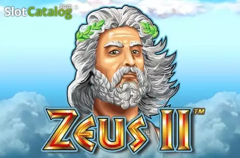 Zeus 2 (WMS) Λογότυπο Zeus 2 (WMS) Λογότυπο