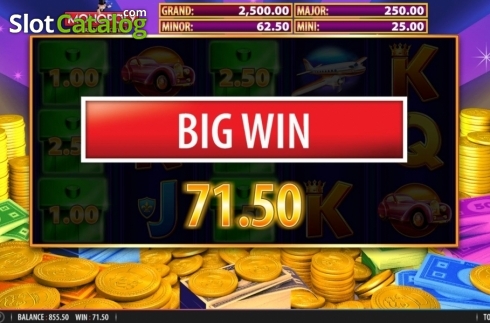 Οθόνη7. Monopoly Grand Hotel Κουλοχέρης