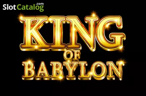 King of Babylon
