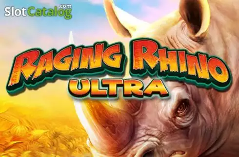 Raging Rhino Ultra 2020-11-17